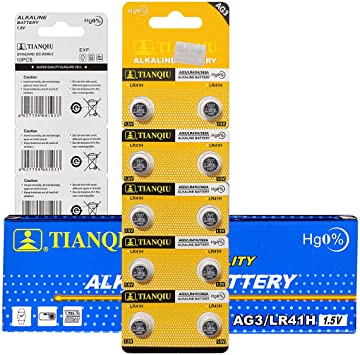 PILA ALK, TIANQIU, AG-3