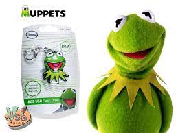 MEMORIA, S/M, USB 8GB SPID/MUPPET/LITT PONY/PHIN Y FERB