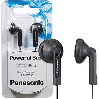 AUDIFONO, PANASONIC, RP-HV096
