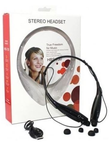 AUDIFONO, S/M, LG HBS-730 BLUETOOTH