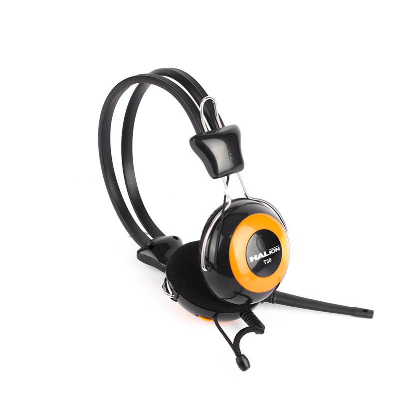 AUDIFONO, HALION, T-30