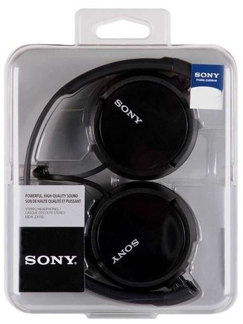 AUDIFONO, SONY, MDR-ZX110