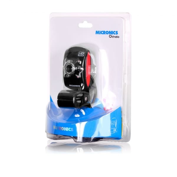 CAMARA WEB, MICRONICS, OTHELO W360 5MP