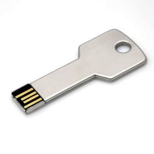MEMORIA, S/M, USB 8GB PUBLICIDAD TIPO LLAVE