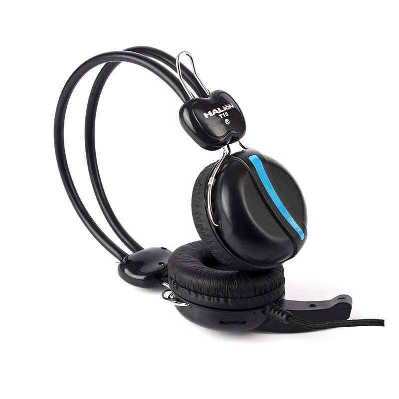 AUDIFONO, HALION, T15 AZUL