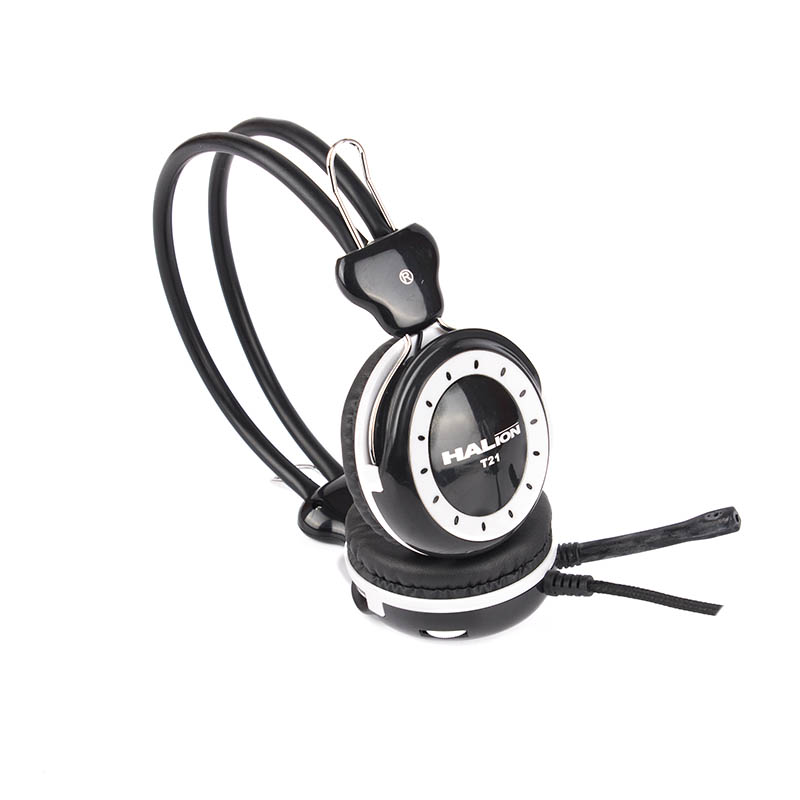 AUDIFONO, HALION, T21