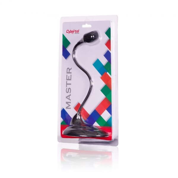 MICROFONO, CYBERTEL, MASTER P800 PEDESTAL