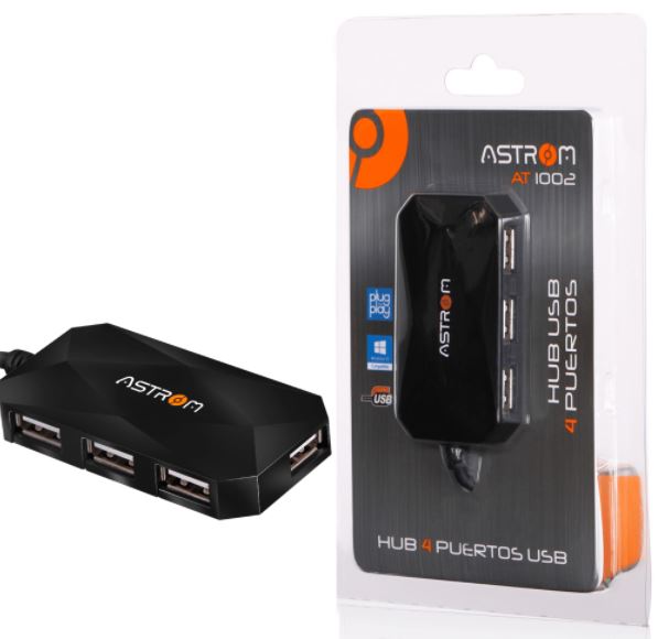 HUB, ASTROM, AT1002