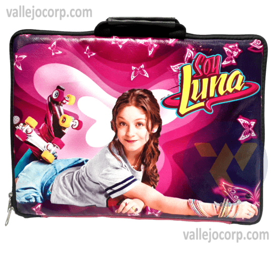 ESTUCHE, S/M, PARA LAPTOP