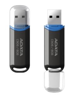 MEMORIA, ADATA, USB 8GB C906