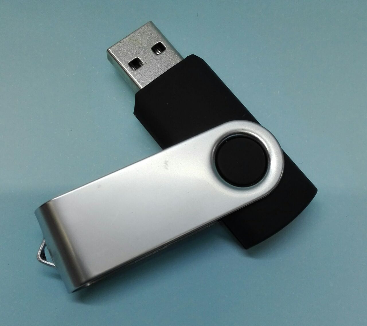 MEMORIA, S/M, USB 8GB PUBLICIDAD TIPO 101 NEGRO