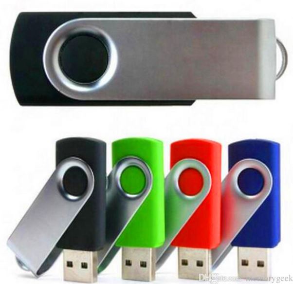 MEMORIA, DATO, USB 8GB 2002