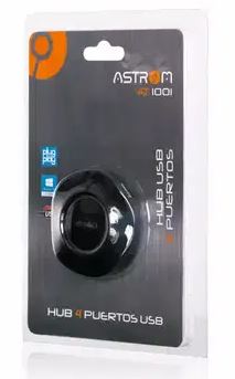 HUB, ASTROM, AT1001 2.0