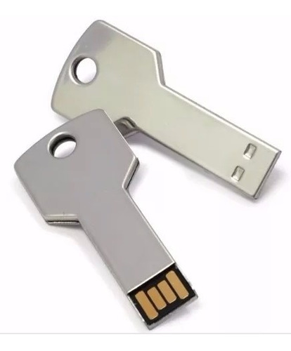 MEMORIA, S/M, USB 16GB PUBLICIDAD TIPO LLAVE