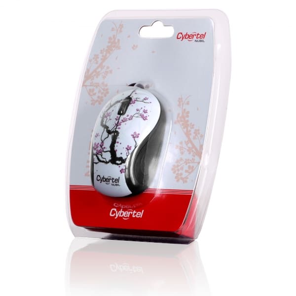 MOUSE, CYBERTEL, NUBIL M220