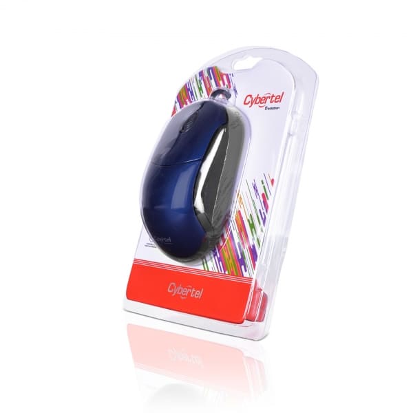 MOUSE, CYBERTEL, EVOLUTION CYB M234