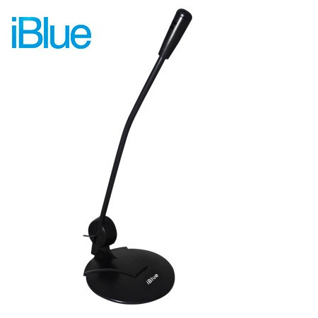 MICROFONO, IBLUE, DESKTOP
