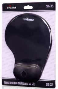 PAD MOUSE, SIGMA, X5