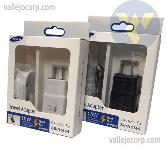 CARGADOR, S/M, TRAVEL ADAPTER LEXT/GALAXYS