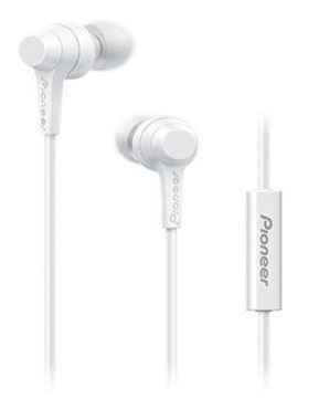 AUDIFONO, PIONEER, SE-CL712T HANDS FREE