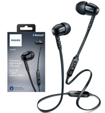 AUDIFONO, PHILIPS, SHB5850 BLUETOOTH
