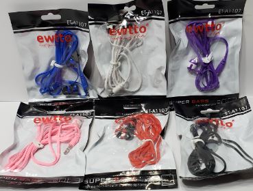 AUDIFONO, EWTTO, ET-A1107