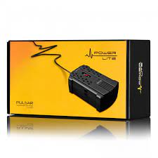 ESTABILIZADOR, POWER LITE, PULSAR PLI1000 1000W 8 SALIDAS