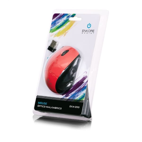 MOUSE, ENKORE, SPRINT EKM200 WIFI