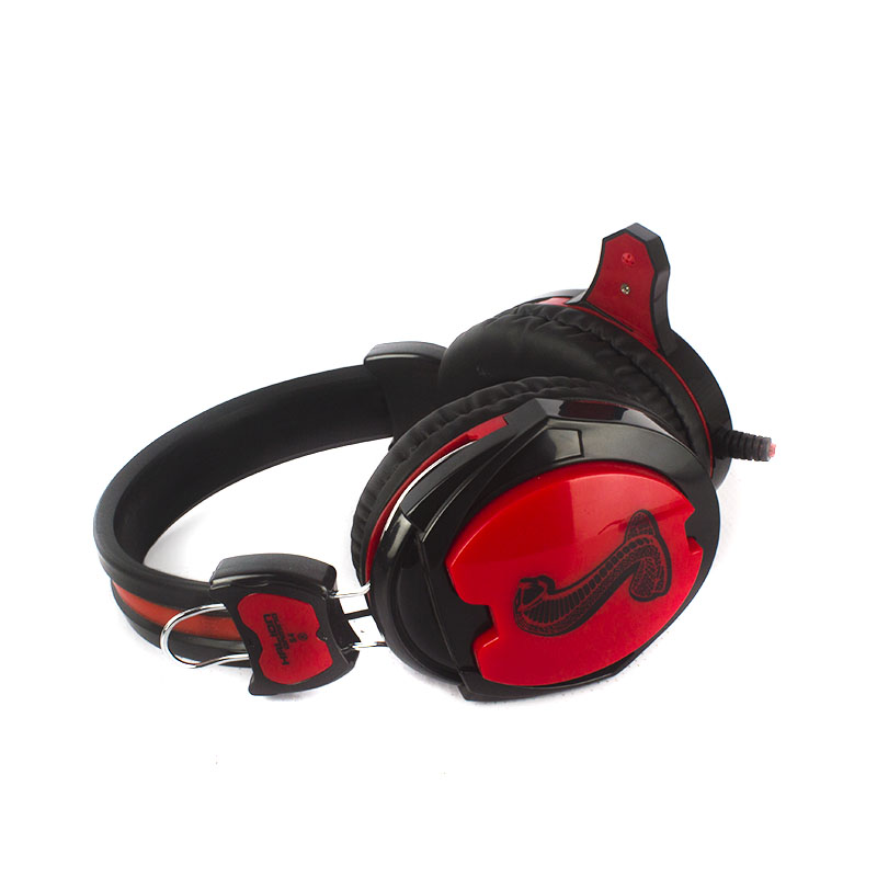 AUDIFONO, HALION, COBRA S4