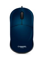MOUSE, CYBERTEL, STORM M103 CYAN