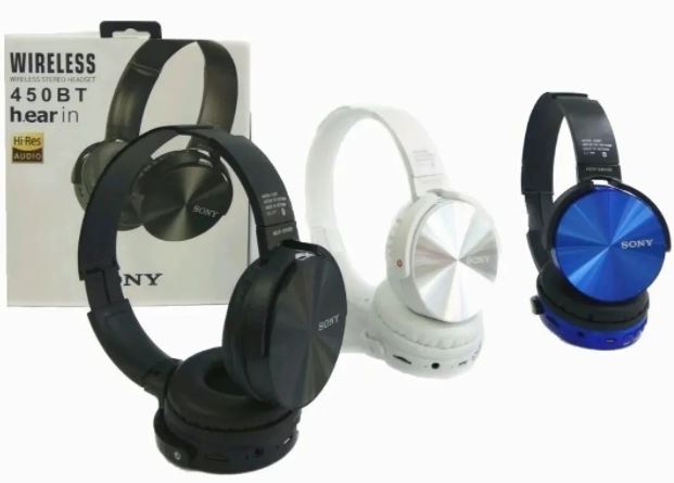 AUDIFONO, S/M, MKL-XB450 ULTRA BASS BLUETOOTH