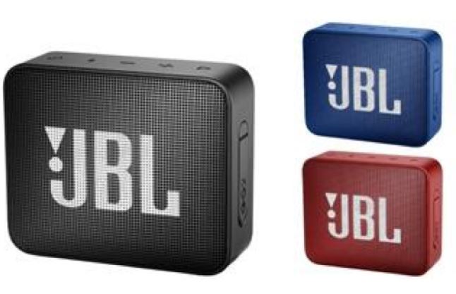 PARLANTE, S/M, G17 BLUETOOTH