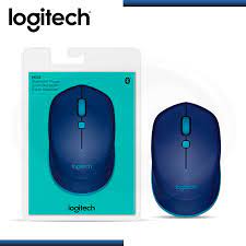 MOUSE, LOGITECH, M535 BLUETOOTH AZUL