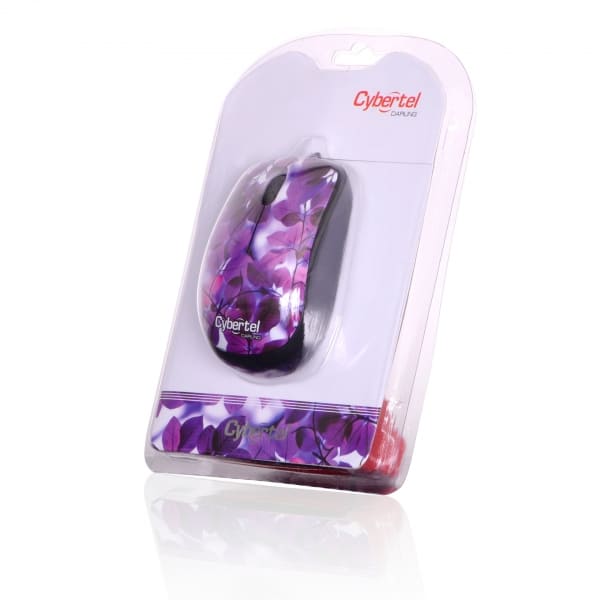 MOUSE, CYBERTEL, DARLING CYBM224