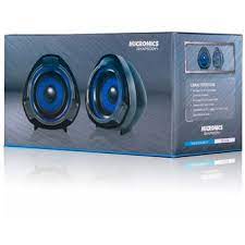 PARLANTE, MICRONICS, RHAPSODY+ MIC S315