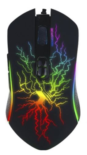 MOUSE, XBLADE, RENEGADE MG574 GAMER