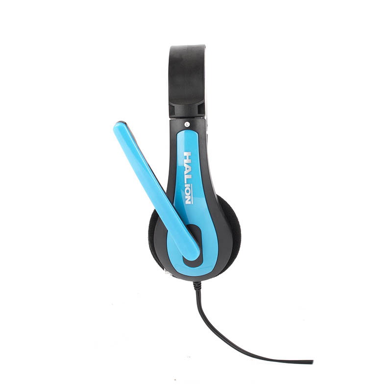 AUDIFONO, HALION, T-50 CELESTE