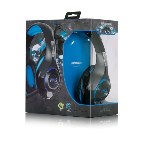 AUDIFONO, MICRONICS, THERODACTIL MIC HG800-P4