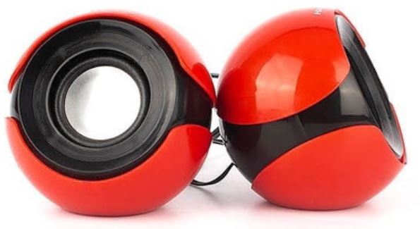 PARLANTE, HALION, HA-S12