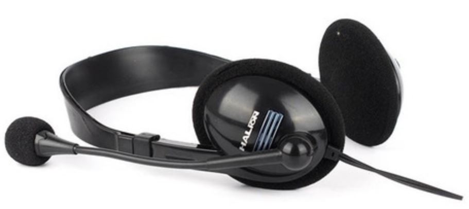 AUDIFONO, HALION, HA-281