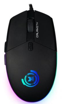 MOUSE, XBLADE, ELITE CALAMITY RGB