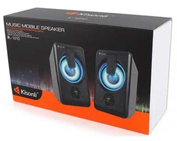 PARLANTE, KISONLI, L-1010