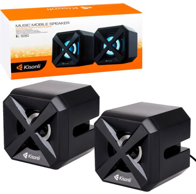 PARLANTE, KISONLI, L-5050