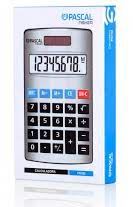 CALCULADORA, PASCAL, PS102 FISHER