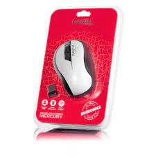MOUSE, CYBERTEL, MERCURY M208 WIFI