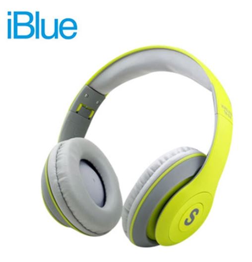 AUDIFONO, IBLUE, SCREAM S019 BLUETOOTH