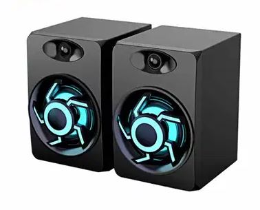 PARLANTE, GAMENOTE, SK706 GAMER