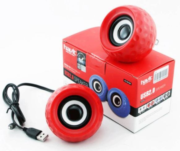 PARLANTE, HAVIT, SK486