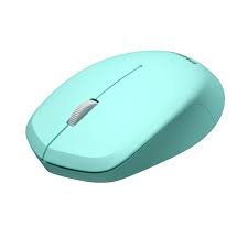 MOUSE, PHILIPS, M344 VERDE WIFI