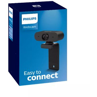CAMARA WEB, PHILIPS, 1080